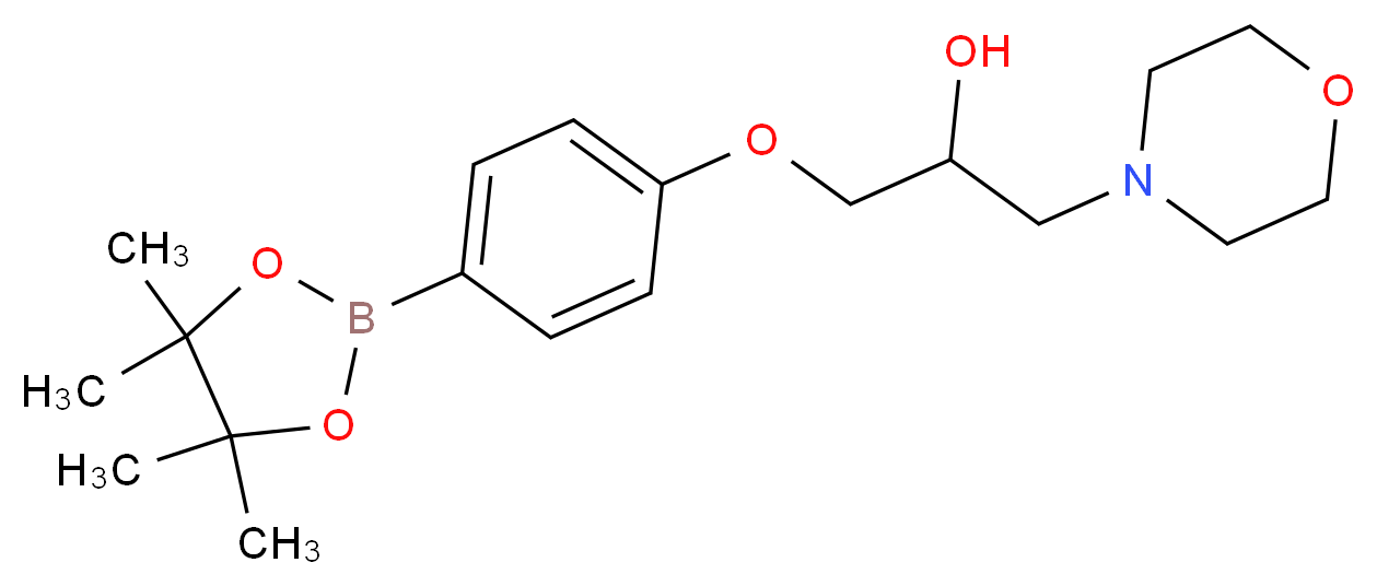 756520-73-7 molecular structure