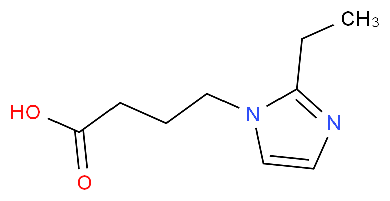 MFCD09054683 molecular structure
