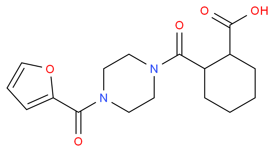 MFCD01859614 molecular structure