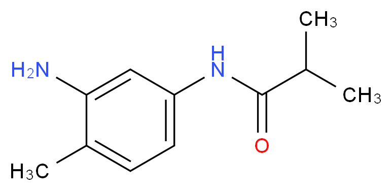 946690-30-8 molecular structure