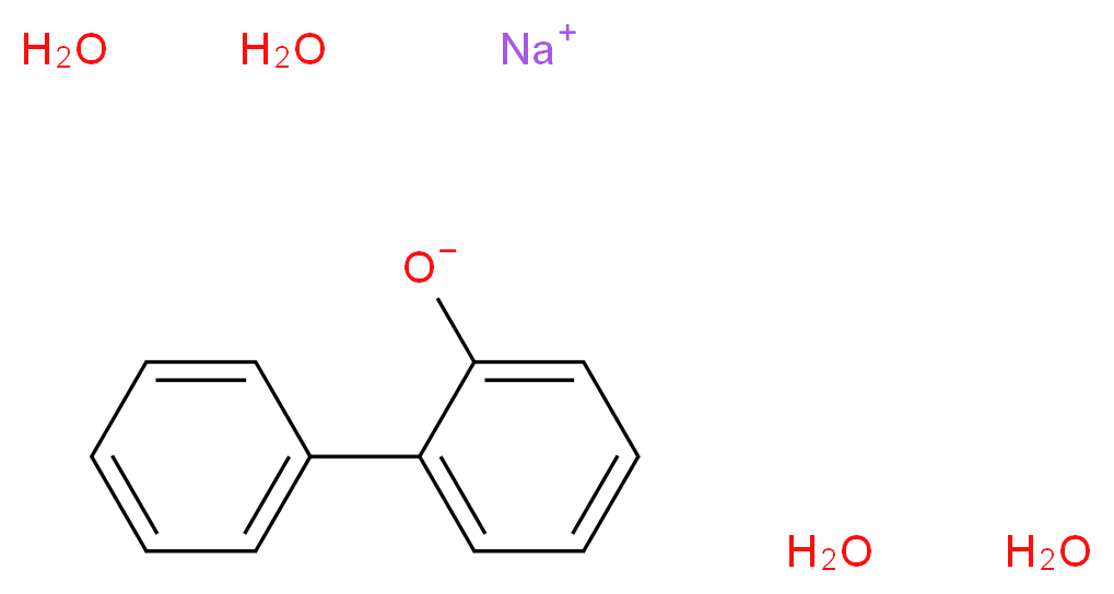 6152-33-6 molecular structure