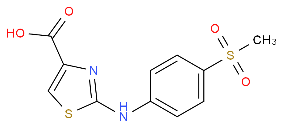 MFCD11986873 molecular structure