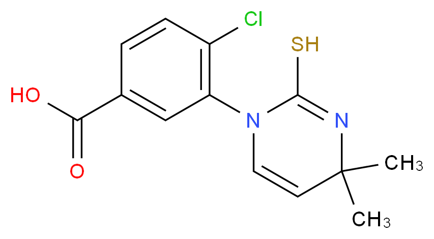 MFCD12027437 molecular structure