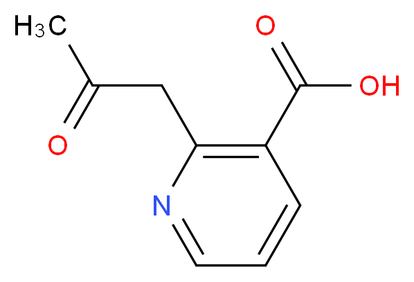 MFCD18839140 molecular structure