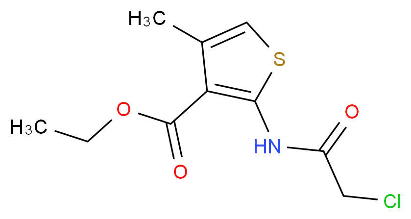 MFCD00104785 molecular structure