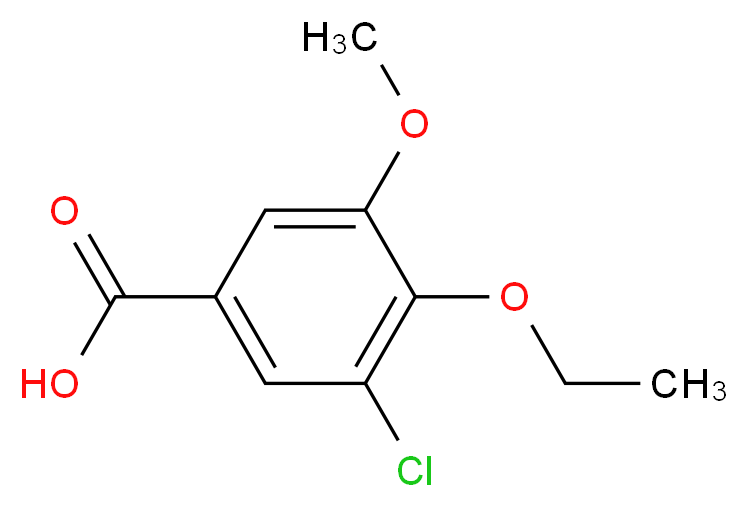 MFCD05739841 molecular structure