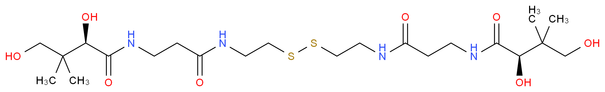 16816-67-4 molecular structure