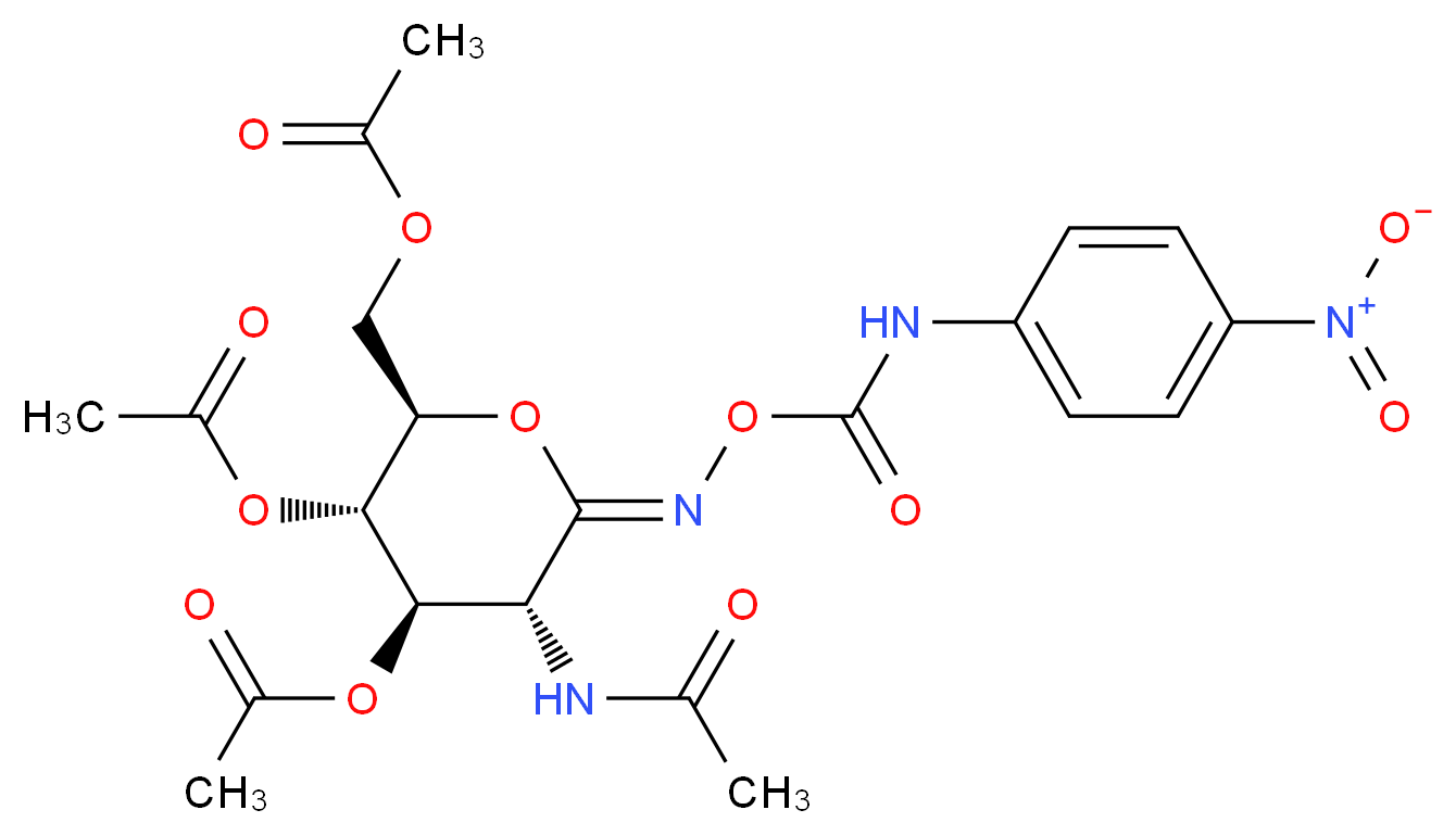 351421-19-7 molecular structure