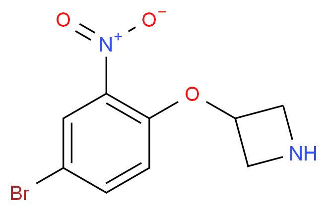 MFCD13559907 molecular structure