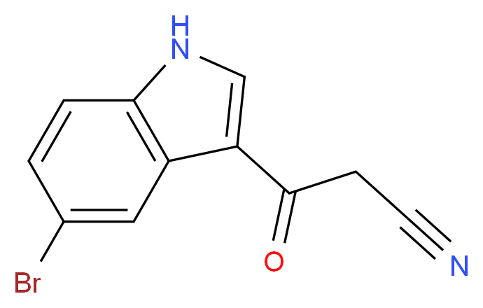 MFCD09839790 molecular structure