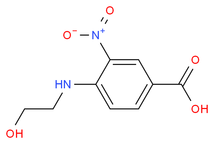 59320-14-8 molecular structure