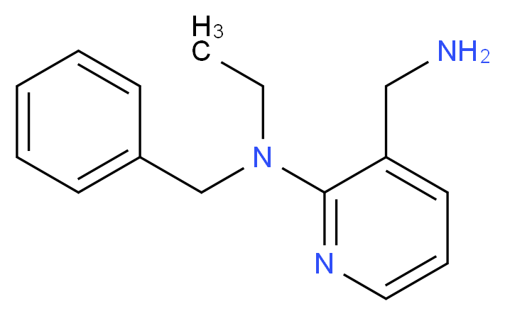 MFCD10692867 molecular structure