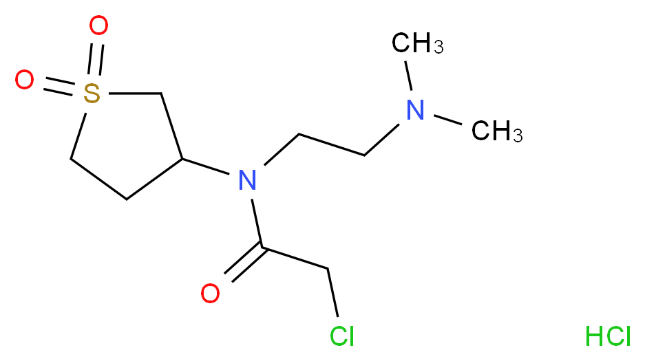 MFCD07312763 molecular structure