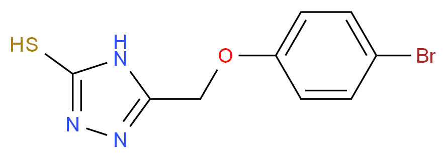 MFCD04608617 molecular structure