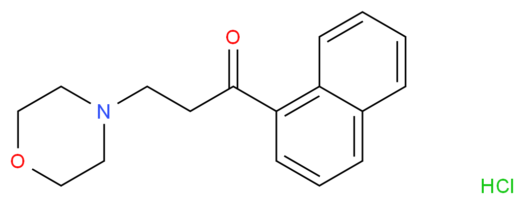MFCD23144257 molecular structure