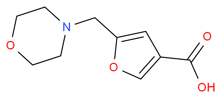 932854-92-7 molecular structure