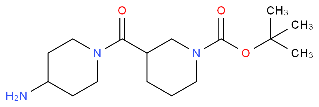 MFCD18089586 molecular structure