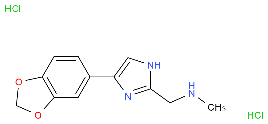 MFCD18483332 molecular structure