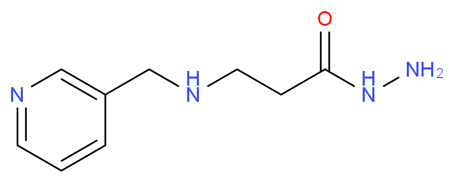 MFCD10687260 molecular structure