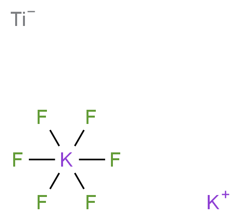 16919-27-0 molecular structure