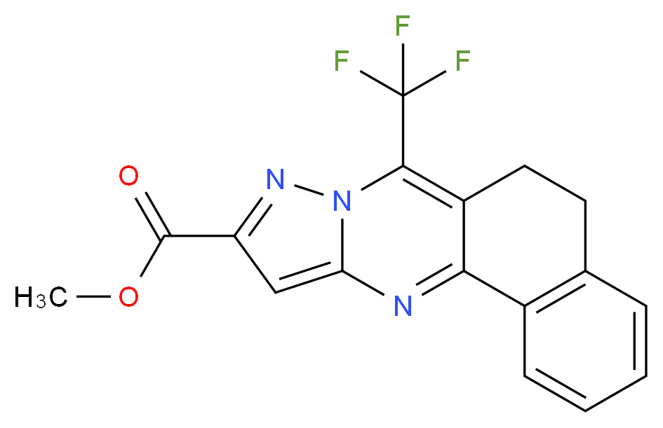 MFCD01528573 molecular structure
