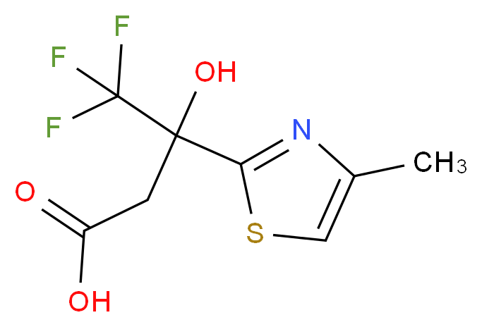 MFCD13195976 molecular structure