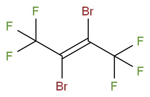 384-51-0 molecular structure