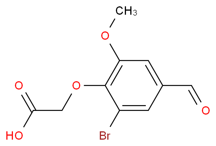 677012-43-0 molecular structure
