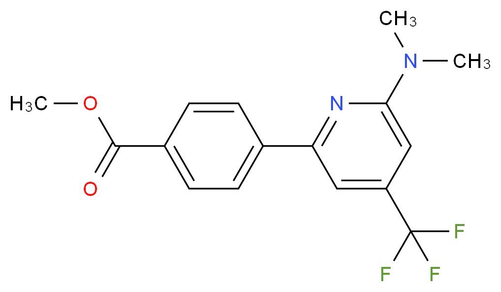 MFCD18384852 molecular structure