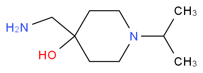 MFCD12169415 molecular structure