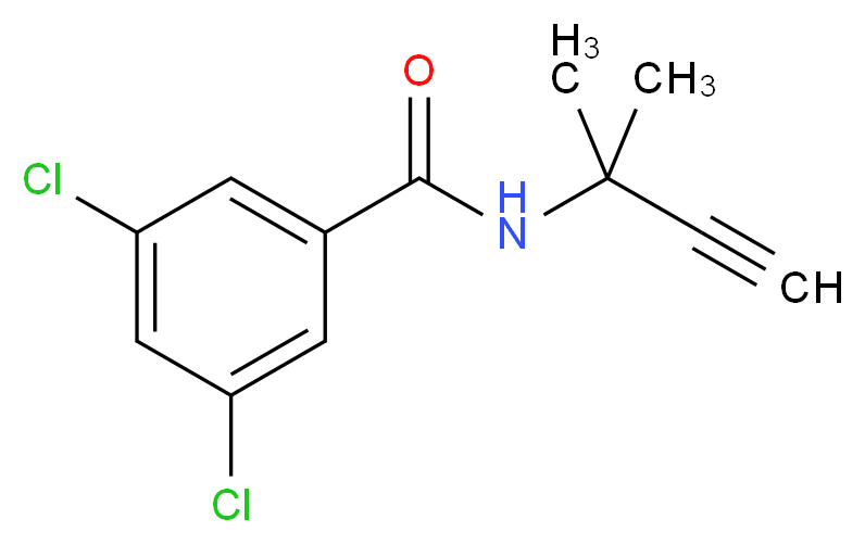 23950-58-5 molecular structure