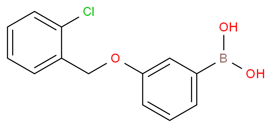 845551-45-3 molecular structure