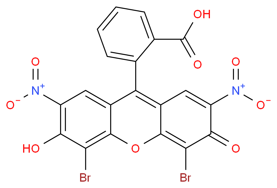 56360-46-4 molecular structure