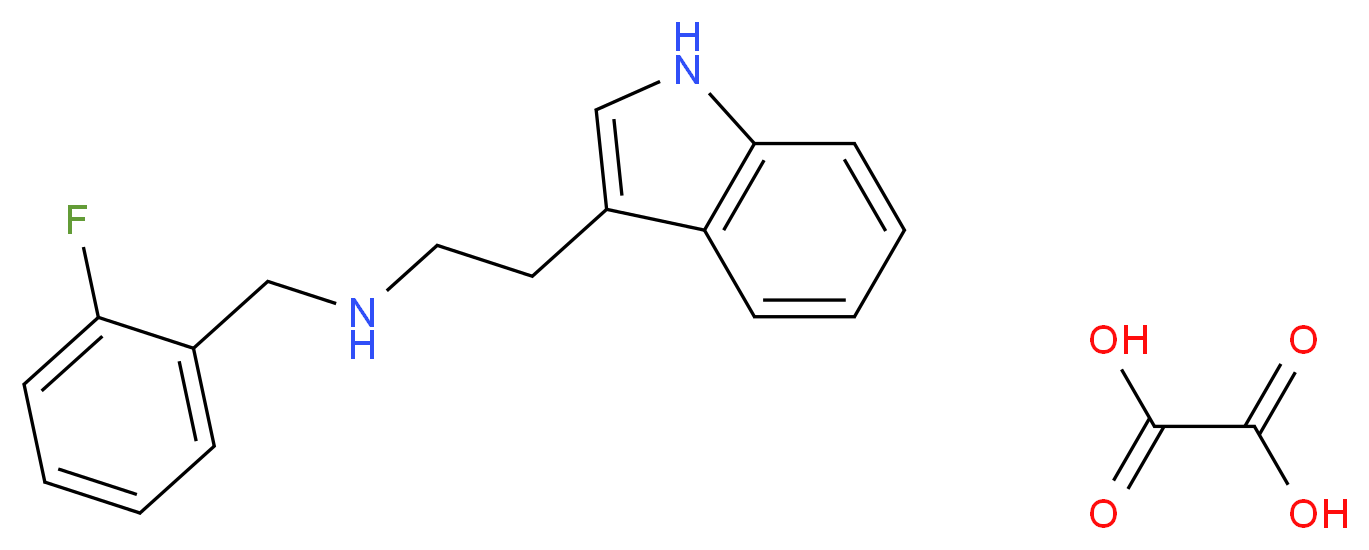 MFCD02622942 molecular structure