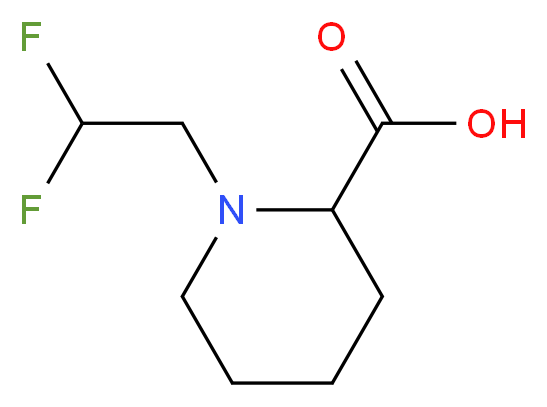 MFCD12807661 molecular structure