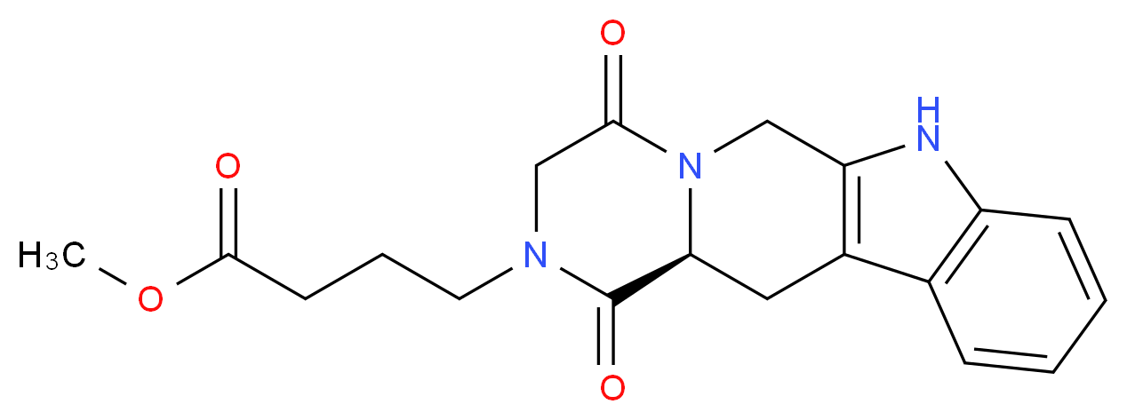 164274374 molecular structure
