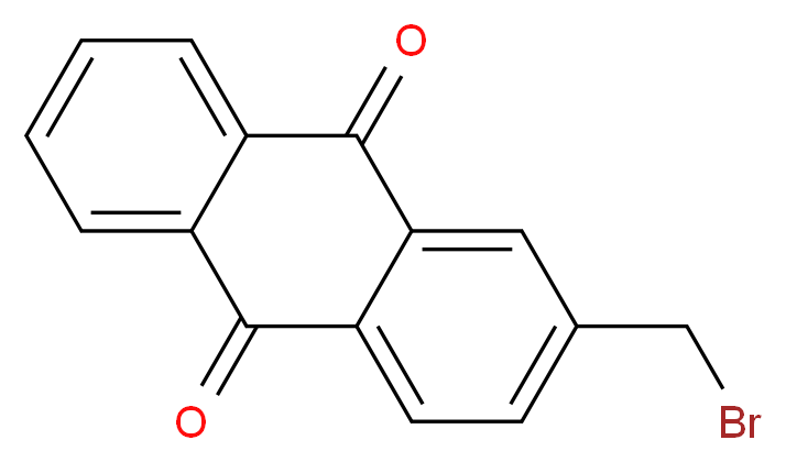 7598-10-9 molecular structure