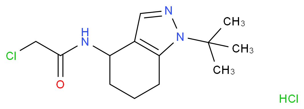 MFCD18380741 molecular structure