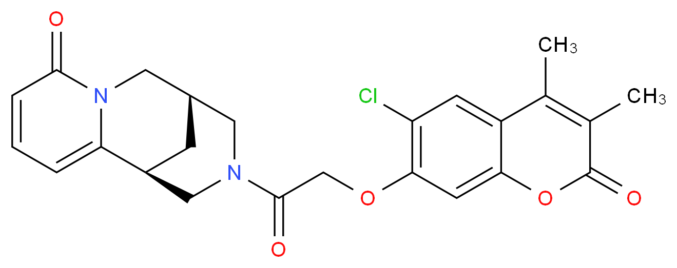 164272323 molecular structure
