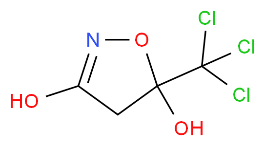 639815-71-7 molecular structure