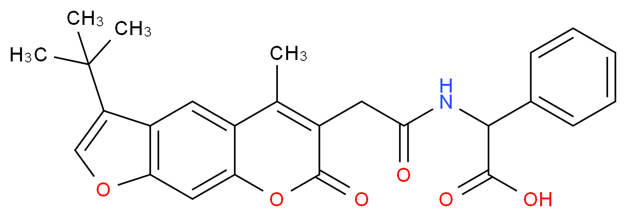 164260512 molecular structure