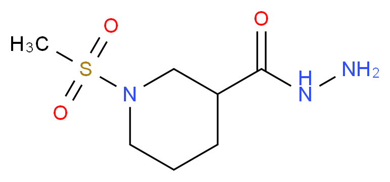 832741-28-3 molecular structure