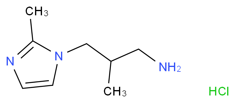 MFCD12197105 molecular structure