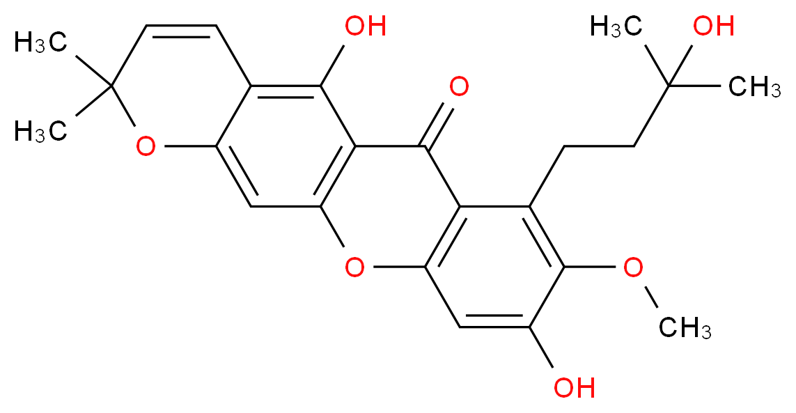 N molecular structure