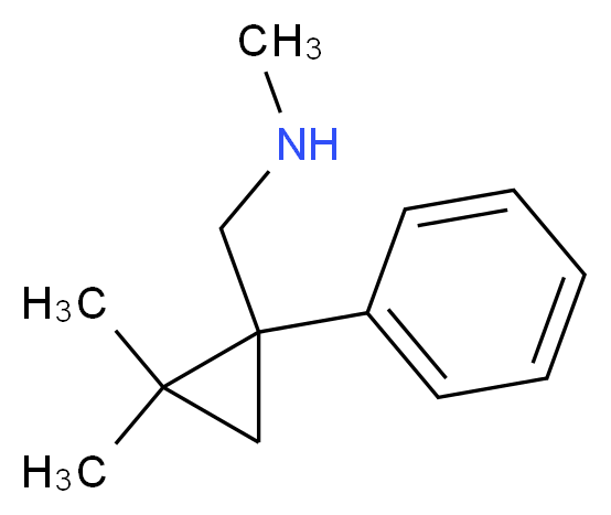 884091-04-7 molecular structure