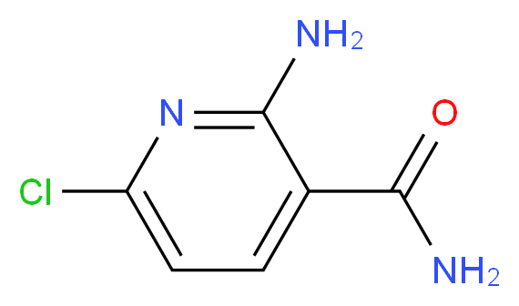 64321-24-0 molecular structure