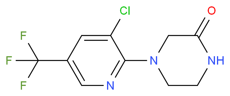 MFCD08876838 molecular structure