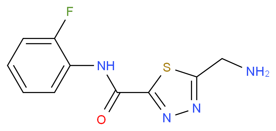 MFCD15146502 molecular structure