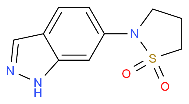 952183-42-5 molecular structure