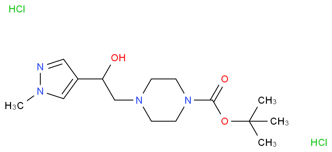 MFCD20441750 molecular structure